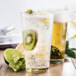 Fortessa Basics by Zwiesel Fortessa Barca 16.5 oz. Mixing Glass / Pint Glass - 12/Case