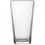 Fortessa Basics by Zwiesel Fortessa Barca 16.5 oz. Mixing Glass / Pint Glass - 12/Case