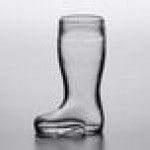 Stolzle Bierstiefel from Global Tableware Collective 9 oz. Beer Boot Glass - 6/Case Stolzle Bierstiefel from Global Tableware Collective 9 oz. Beer Boot Glass - 6/Case