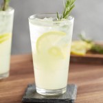 Acopa Select 14 oz. Stackable Beverage / Mixing Glass - 12/Case