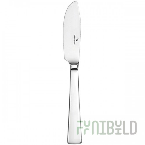 Sant'Andrea Satin Fulcrum by 1880 Hospitality T812KBVF 6 3/4