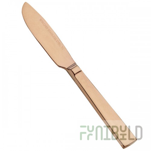 Bon Chef S3713RG Roman 6 7/8