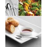 Oneida Shaker by 1880 Hospitality B600KDTF 9 1/2 Oneida Shaker by 1880 Hospitality B600KDTF 9 1/2