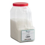 Regal Spanish Natural Flower of Salt (Fleur de Sel) 6 lb.
