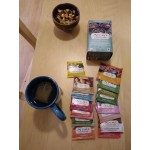 Numi Organic Tea Bag Collection - 96/Case Numi Organic Tea Bag Collection - 96/Case