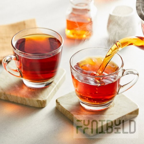 Davidson's Organic Mandarin Chai with Anise Loose Leaf Tea 1 lb.