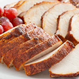 Lawry's 25 oz. Memphis BBQ Rub