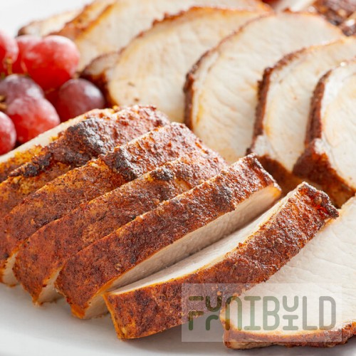 Lawry's 25 oz. Memphis BBQ Rub