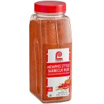 Lawry's 25 oz. Memphis BBQ Rub