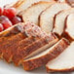 Lawry's 25 oz. Memphis BBQ Rub