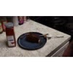 McCormick Culinary Mesquite Grill Seasoning 22 oz. - 6/Case McCormick Culinary Mesquite Grill Seasoning 22 oz. - 6/Case