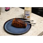 McCormick Culinary Mesquite Grill Seasoning 22 oz. - 6/Case McCormick Culinary Mesquite Grill Seasoning 22 oz. - 6/Case