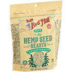 Bob's Red Mill Gluten-Free Hulled Hemp Seed Hearts 8 oz. Bob's Red Mill Gluten-Free Hulled Hemp Seed Hearts 8 oz.