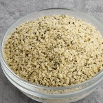 Bob's Red Mill Gluten-Free Hulled Hemp Seed Hearts 8 oz. Bob's Red Mill Gluten-Free Hulled Hemp Seed Hearts 8 oz.