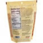 Bob's Red Mill Gluten-Free Ground Flaxseed Meal 16 oz. - 4/Case