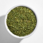 Hometown Provisions Dried Parsley 0.75 lb. - 4/Case Hometown Provisions Dried Parsley 0.75 lb. - 4/Case