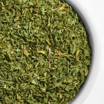 Hometown Provisions Dried Parsley 0.75 lb. - 4/Case Hometown Provisions Dried Parsley 0.75 lb. - 4/Case