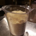Regal 5 lb. Gluten-Free Almond Flour Regal 5 lb. Gluten-Free Almond Flour