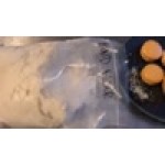 Regal 5 lb. Gluten-Free Almond Flour Regal 5 lb. Gluten-Free Almond Flour