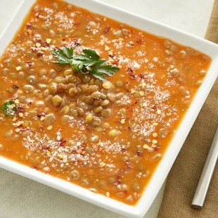Dried Lentil Beans - 20 lb. Dried Lentil Beans - 20 lb.