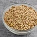 Dried Lentil Beans - 20 lb. Dried Lentil Beans - 20 lb.