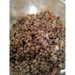 Dried Lentil Beans - 20 lb. Dried Lentil Beans - 20 lb.