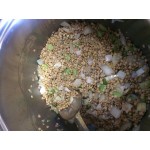 Dried Lentil Beans - 20 lb. Dried Lentil Beans - 20 lb.