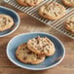 Root Nine Baking Co. Vegan Chocolate Chunk Cookie Dough 2 oz. - 175/Case
