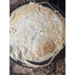 Carnival King Crepe Mix 5 lb. Bag - 6/Case Carnival King Crepe Mix 5 lb. Bag - 6/Case