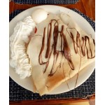 Carnival King Crepe Mix 5 lb. Bag - 6/Case Carnival King Crepe Mix 5 lb. Bag - 6/Case