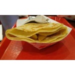Carnival King Crepe Mix 5 lb. Bag - 6/Case Carnival King Crepe Mix 5 lb. Bag - 6/Case