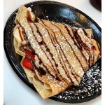 Carnival King Crepe Mix 5 lb. Bag - 6/Case Carnival King Crepe Mix 5 lb. Bag - 6/Case