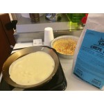 Carnival King Crepe Mix 5 lb. Bag - 6/Case Carnival King Crepe Mix 5 lb. Bag - 6/Case