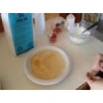 Carnival King Crepe Mix 5 lb. Bag - 6/Case Carnival King Crepe Mix 5 lb. Bag - 6/Case