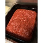 Bella Vista #10 Can Pizza Sauce - 6/Case
