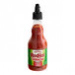 Frank's RedHot Sriracha Chili Sauce Tabletop Squeeze Bottle 12 oz. - 12/Case Frank's RedHot Sriracha Chili Sauce Tabletop Squeeze Bottle 12 oz. - 12/Case