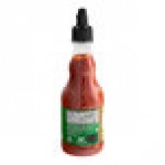 Frank's RedHot Sriracha Chili Sauce Tabletop Squeeze Bottle 12 oz. - 12/Case Frank's RedHot Sriracha Chili Sauce Tabletop Squeeze Bottle 12 oz. - 12/Case