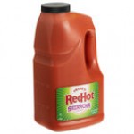 Frank's RedHot Sriracha Chili Sauce Tabletop Squeeze Bottle 12 oz. - 12/Case Frank's RedHot Sriracha Chili Sauce Tabletop Squeeze Bottle 12 oz. - 12/Case