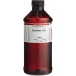 LorAnn Oils 16 fl. oz. Strawberry Kiwi Super Strength Flavor LorAnn Oils 16 fl. oz. Strawberry Kiwi Super Strength Flavor