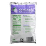 DominAde 21.6 oz. Grape Drink Mix DominAde 21.6 oz. Grape Drink Mix