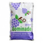 DominAde 21.6 oz. Grape Drink Mix DominAde 21.6 oz. Grape Drink Mix
