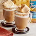 Torani Sugar-Free Toasted Marshmallow Flavoring Syrup 750 mL Plastic Bottle