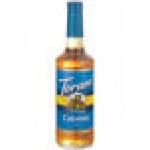 Monin Sugar-Free Caramel Flavoring Syrup 750 mL Monin Sugar-Free Caramel Flavoring Syrup 750 mL
