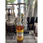 Monin Sugar-Free Caramel Flavoring Syrup 750 mL Monin Sugar-Free Caramel Flavoring Syrup 750 mL