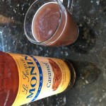 Monin Sugar-Free Caramel Flavoring Syrup 750 mL Monin Sugar-Free Caramel Flavoring Syrup 750 mL