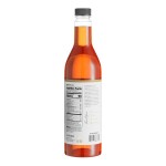 Capora Peach Flavoring Syrup 750 mL - 6/Case