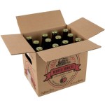Reading Soda Works White Birch 12 fl. oz. - 12/Case Reading Soda Works White Birch 12 fl. oz. - 12/Case
