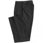 National Patrol by Henry Segal Men's Gray Flat Front Suit Pants - 28 National Patrol by Henry Segal Men's Gray Flat Front Suit Pants - 28