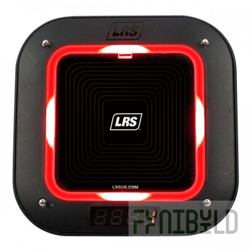 LRS Guest Pager Pro