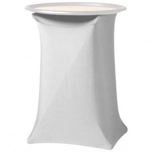 Snap Drape CCTRAY31WHITE Contour Cover 19 Snap Drape CCTRAY31WHITE Contour Cover 19
